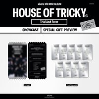 迷三 回歸sc入場卡