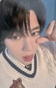 WISHLIST 塔店 特典卡 