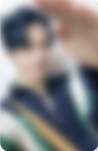 迷三 el 簽售卡 摸摸頭ver.