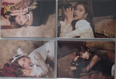 2019年曆照片大卡