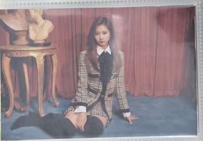 2019年曆照片大卡