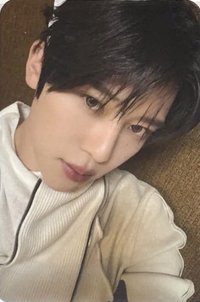 WISHLIST mumo 特典卡 