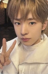 WISHLIST mumo 特典卡 