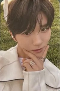 WISHLIST mumo 特典卡 