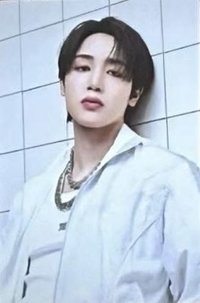 迷六 專輯卡 POCAALBUM ver. QR卡