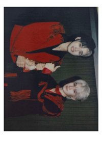 樓非樓 分隊 隨機卡 35 舞台服