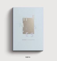 9輯後續 bright ver. 專輯 