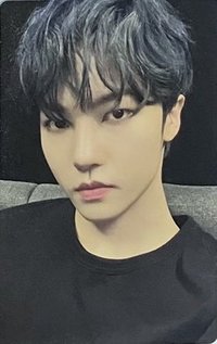 迷五 專輯卡 HIKER ver.
