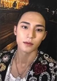 MINI11 yzy C 簽售卡 