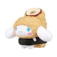 公仔 大耳狗炸竹輪天婦羅