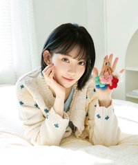 (DIY鉤針編織課程練習組)