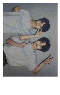 樓非樓 隨機卡 15雙人