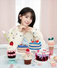 (DIY鉤針收納包)