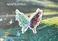 讓我們不顧一切 寫真集 