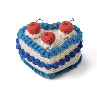 (DIY鉤針收納包)