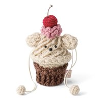 (DIY鉤針收納包)