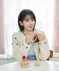 (DIY鉤針收納包)