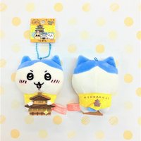 日本地區限定 金閣寺限定 吊娃 