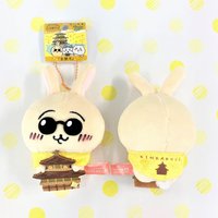 地區限定   金閣寺限定 吊娃 