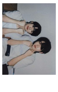 樓非樓 隨機卡 23雙人