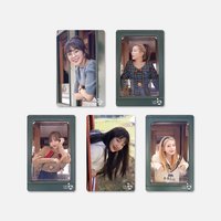 瑞士系列 交通卡