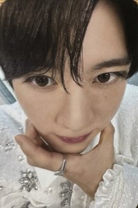 WISHLIST Dreamy ver 專輯卡 