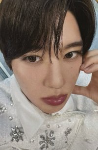 WISHLIST Dreamy ver 專輯卡 