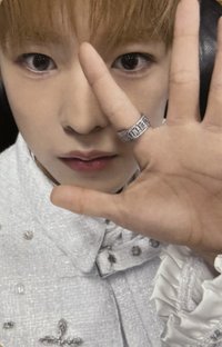 WISHLIST Dreamy ver 專輯卡 