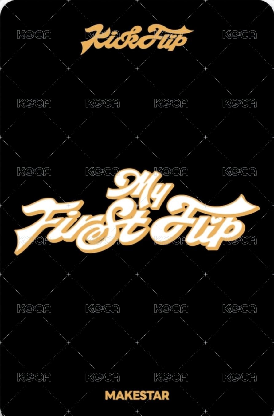 迷三 ms 14.0線上 簽售卡 畢業ver. 背面