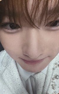 WISHLIST Dreamy ver 專輯卡 