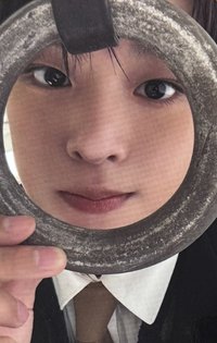 WISHLIST 通常盤 專輯卡 