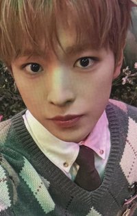 WISHLIST 通常盤 專輯卡 