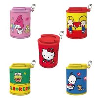 三麗鷗扭蛋 硬幣存錢罐