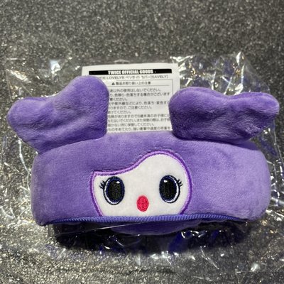 TWICE SANA 手燈套 Savely 六巡 日周