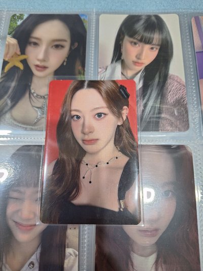 25’ 世巡 香水卡 勢銀 也可換秀珉或蒔恩