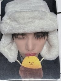 迷你七 br 簽售卡 