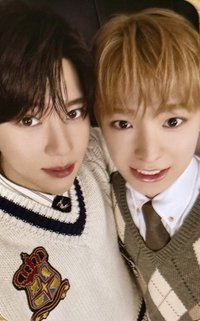 WISHLIST mumo 特典卡 