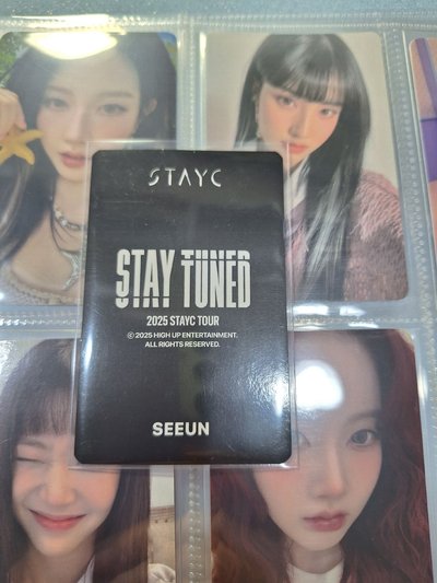 25’ 世巡 香水卡 勢銀 也可換秀珉或蒔恩