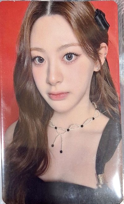 25’ 世巡 香水卡 勢銀 也可換秀珉或蒔恩