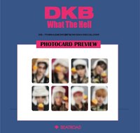 迷你七 BEATROAD 線下簽售 地瓜ver.