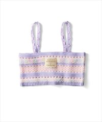 (薰衣草紫混色)