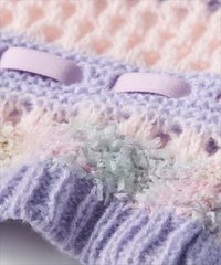 (薰衣草紫混色)