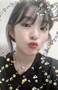 La Rouge 周邊卡 票卡姐