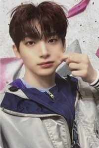 SUN SEEKER 專輯卡 CATCHER ver.