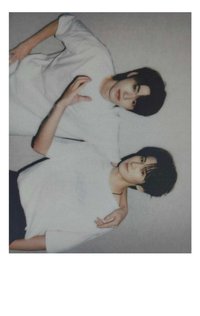 樓非樓 隨機卡 35雙人