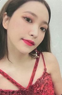 La Rouge 周邊卡 PB椰