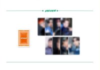 Fever pt.3 Whosfan 咖啡廳 Lucky Draw