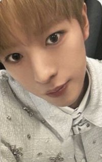 WISHLIST 通常盤 專輯卡 