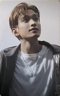 正四 hmv 特典卡 