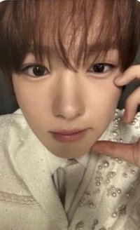 WISHLIST 專輯卡 通常盤